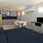 度假居 Il Convento Vacanze *