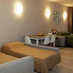 度假居 Il Convento Vacanze 拉帕洛