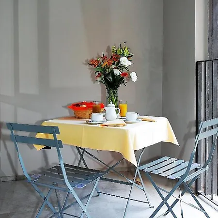 Il Convento Vacanze Holiday home