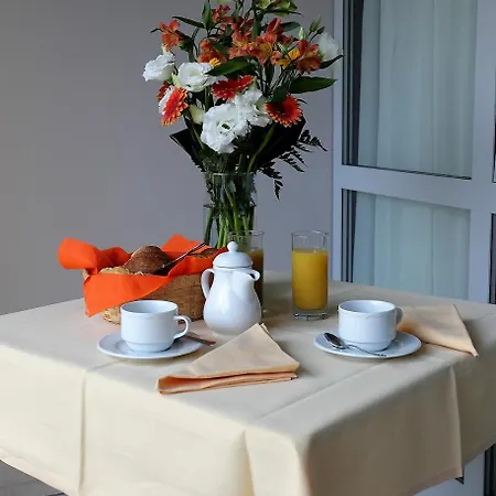 Il Convento Vacanze Holiday home