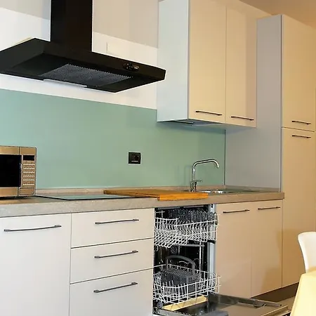 Holiday home Il Convento Vacanze