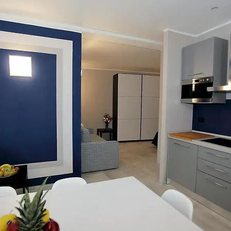 Casa de Férias Il Convento Vacanze Rapallo