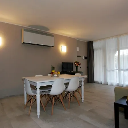Casa de Férias Il Convento Vacanze Rapallo