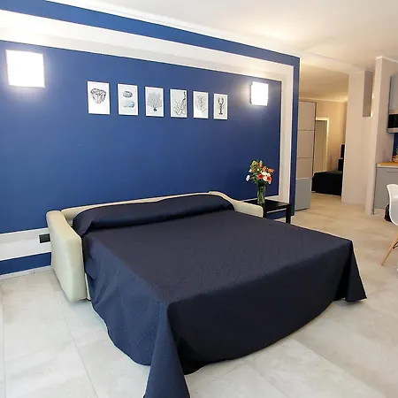 Holiday home Il Convento Vacanze