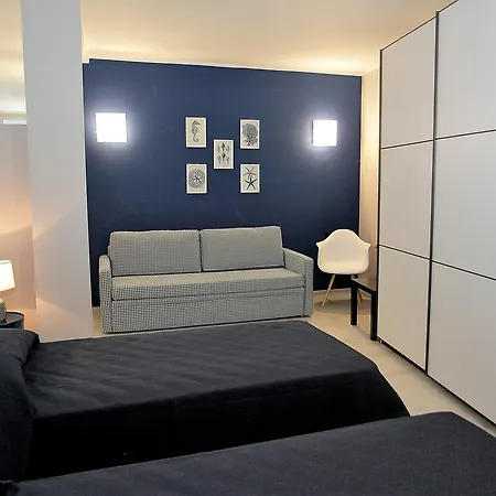度假居 Il Convento Vacanze *