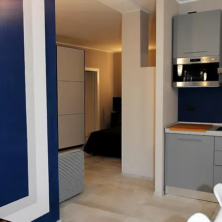 Il Convento Vacanze Holiday home