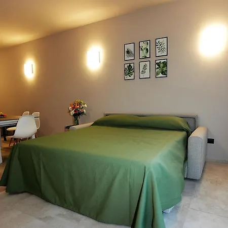 Il Convento Vacanze Casa de Férias Rapallo