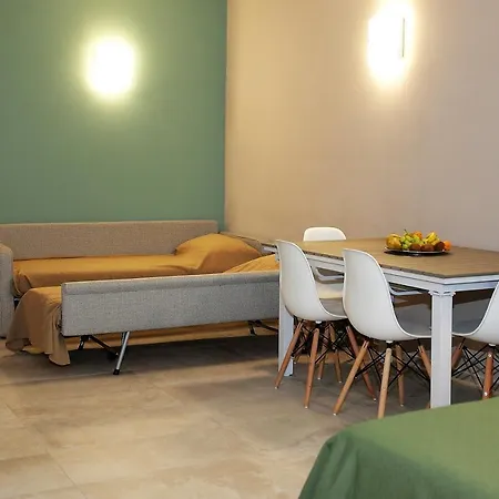 Holiday home Il Convento Vacanze Rapallo