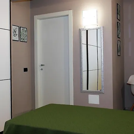 Casa de Férias Il Convento Vacanze *