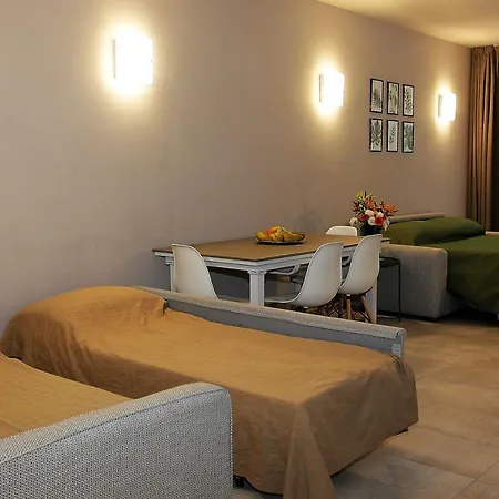 بيت للعطل Il Convento Vacanze راباللو