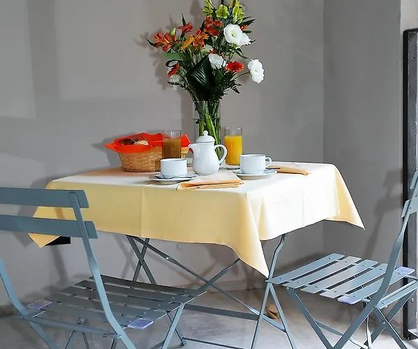 Prázdninový dům Il Convento Vacanze