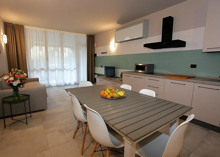 Il Convento Vacanze Prázdninový dům