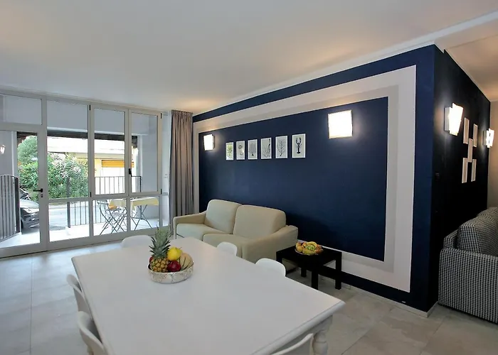 Prázdninový dům Il Convento Vacanze *