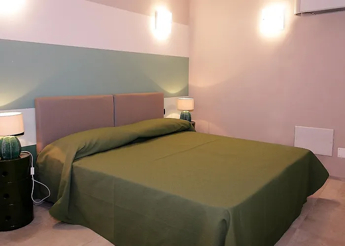 Prázdninový dům Il Convento Vacanze