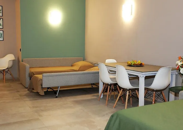 Prázdninový dům Il Convento Vacanze Rapallo