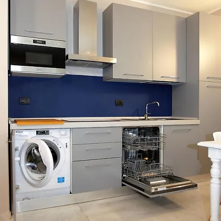 Сasa de vacaciones Il Convento Vacanze Rapallo