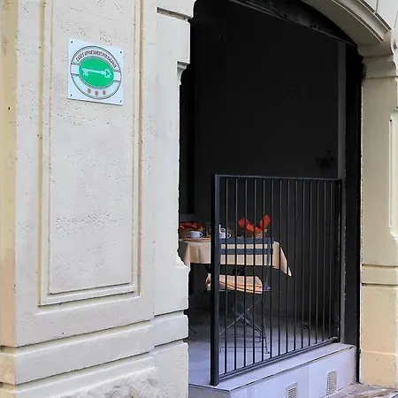 Dom wakacyjny Il Convento Vacanze