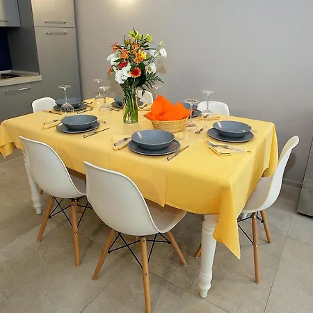 Il Convento Vacanze Dom wakacyjny