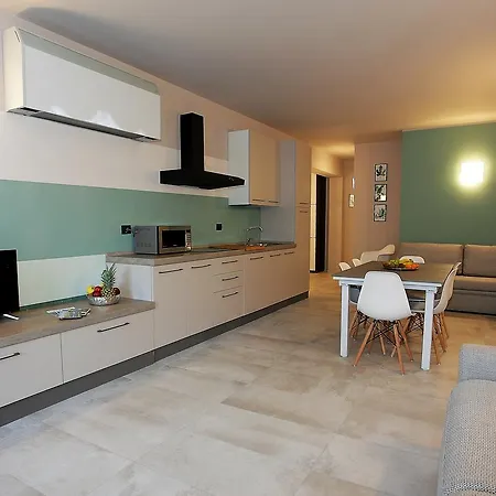 Il Convento Vacanze Casa vacanze *