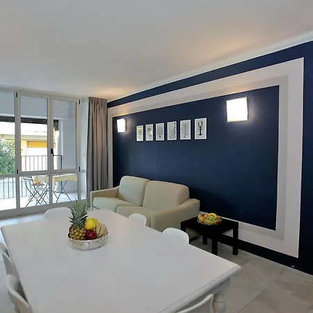 Casa vacanze Il Convento Vacanze *