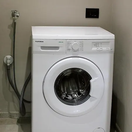 Il Convento Vacanze Сasa de vacaciones Rapallo