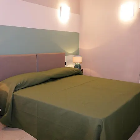 Dom wakacyjny Il Convento Vacanze