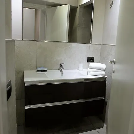 Сasa de vacaciones Il Convento Vacanze