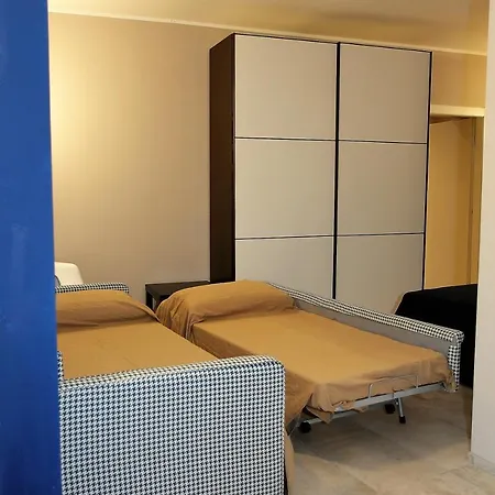 Dom wakacyjny Il Convento Vacanze *