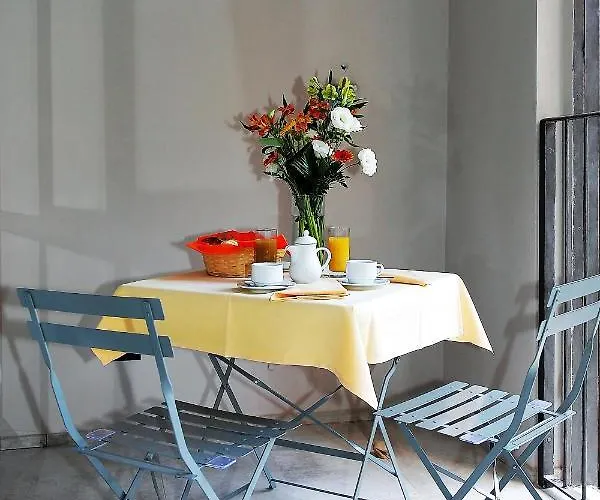 Il Convento Vacanze Casa vacanze