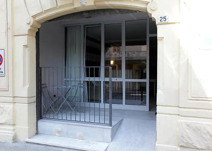 Casa vacanze Il Convento Vacanze *