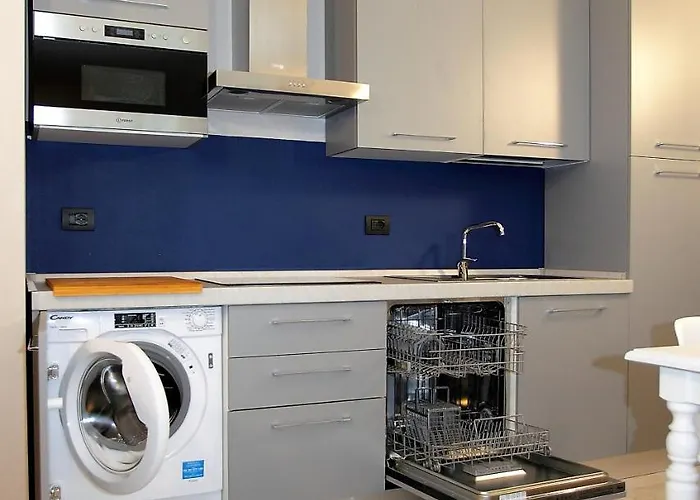 Casa vacanze Il Convento Vacanze Rapallo