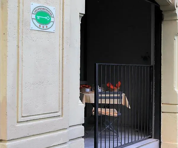 Casa vacanze Il Convento Vacanze