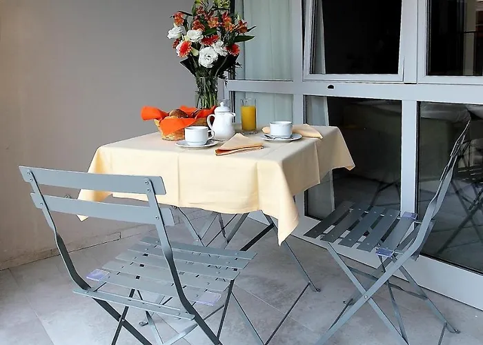 Semesterbostad Il Convento Vacanze *