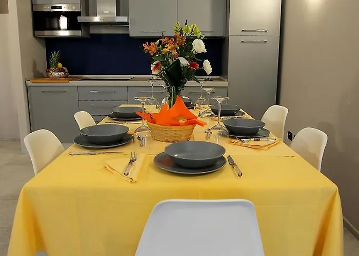 Semesterbostad Il Convento Vacanze Rapallo