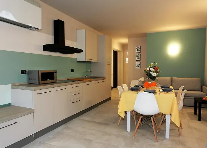 Il Convento Vacanze Rapallo