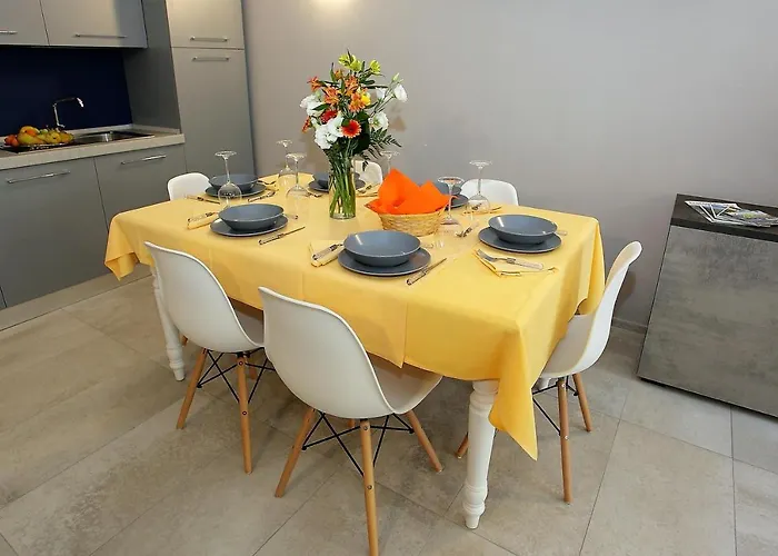 Il Convento Vacanze Casa vacanze