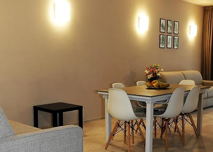 Semesterbostad Il Convento Vacanze