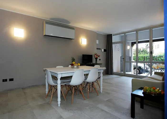 Il Convento Vacanze Semesterbostad