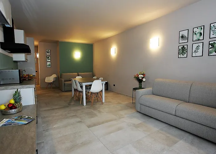 Il Convento Vacanze *