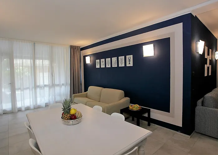 Semesterbostad Il Convento Vacanze