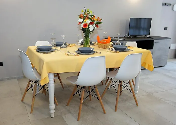 Il Convento Vacanze Casa vacanze Rapallo