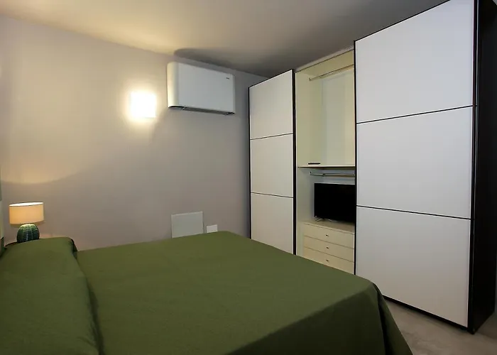 Semesterbostad Il Convento Vacanze Rapallo