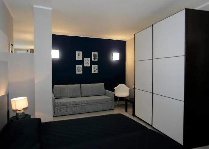 Casa vacanze Il Convento Vacanze