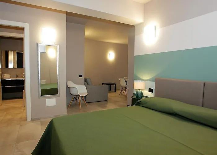 Il Convento Vacanze *