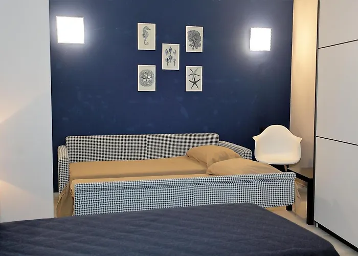 Il Convento Vacanze Casa vacanze *