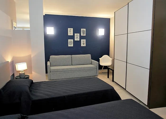 Casa vacanze Il Convento Vacanze *