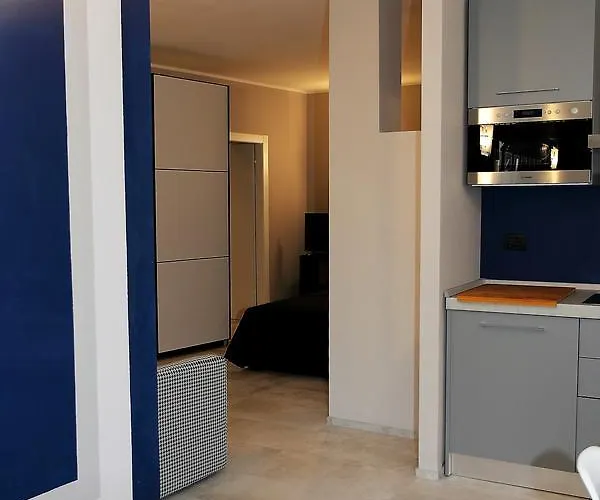 Il Convento Vacanze Casa vacanze