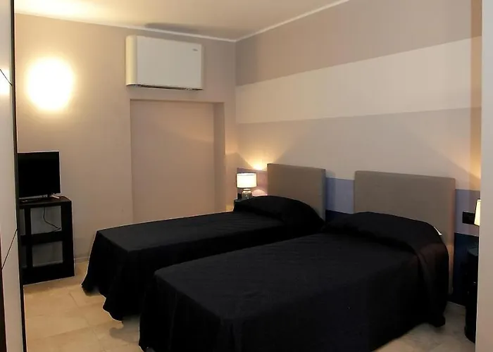 Il Convento Vacanze Semesterbostad Rapallo