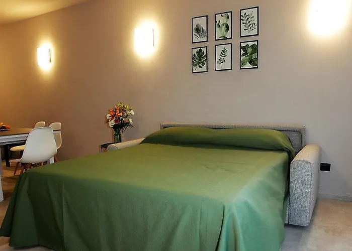 Il Convento Vacanze Semesterbostad Rapallo