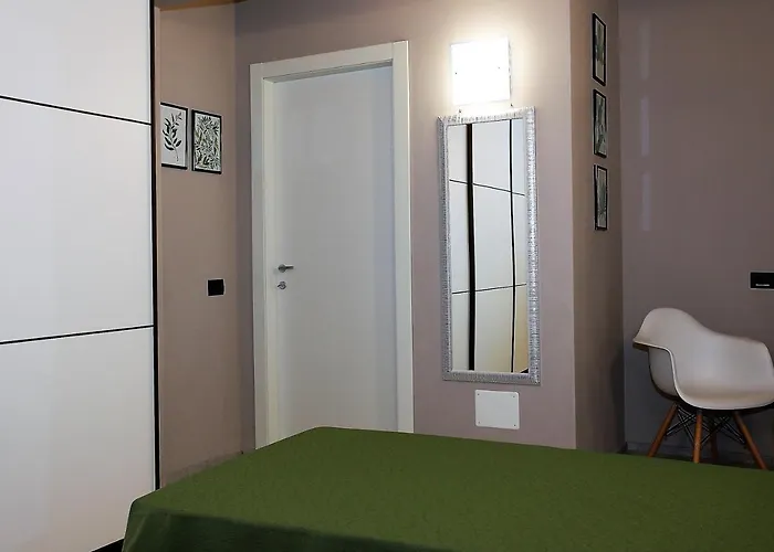 Feriehus Il Convento Vacanze *